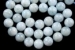 Margele acvamarin natural, rotund, 12.5mm