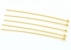 Ace cu bila, argint 925 placat cu aur, 40mm - x5