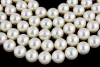 Swarovski pearl, cream, 3mm - x100