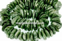Serafinit, chips mare 17-19mm