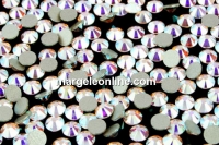 Swarovski, rhinestone SS, aurore boreale, 2.6mm - x20