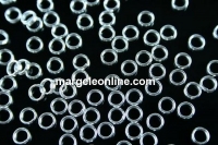 Zale argint 925, 4x1mm - x10