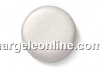 WHITE - Ceralun Epoxy Clay -  20grams package