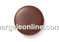 WALNUT - Swarovski Ceralun epoxy clay - pachet 20grame