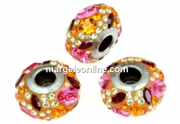 Swarovski, becharmed pave - x1