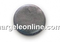 ANTHRACITE - Swarovski Ceralun epoxy clay - pachet 20grame