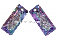 Swarovski, growing pendant, vitrail light, 26mm - x1