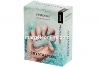 Swarovski Crystal Pixie Edge pentru unghii, TROPIC SEAFOAM - 1 cutie