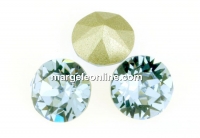 Swarovski, chaton pp10, light azore, 1.6mm - x20