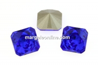 Swarovski, fancy Kaleidoscope, majestic blue, 6mm - x2