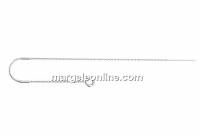 Tortite cercei, argint 925, 92mm - x1per