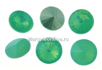 Ideal crystals, rivoli, mix pacific opal, 18mm - x1