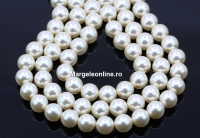 Perle Ideal premium, creamrose light, 8mm - x50