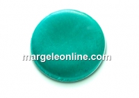 GREEN - Ceralun Epoxy Clay -  20grams package