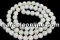 Natural intense brown moonstone, round, 8.5mm