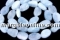 Mix white, pink quartz, prehnite, amethyst, microfaceted rondelle, 10x6.5mm
