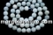 Margele acvamarin natural, round, 5.5mm