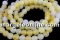 Mookaite jasper, round, 4.1-4.4mm