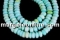 Margele Rain flower stone, rotund, 10.5mm