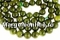 tip Mallorca pearls, round, pastel mix 5 colors, 10mm