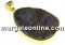 Pendant , druzya quart , 39x29mm - x1