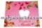 Cutie preformata martisor, 10x5cm - x10