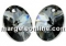 Swarovski, oval pendant, silver night, 10mm - x1