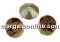 Swarovski, chaton SS39, comet argent light, 8mm - x2