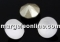 Swarovski, chaton SS39, comet argent light, 8mm - x2