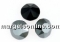 Swarovski, chaton PP14, silver night, 2mm - x20
