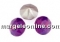 Swarovski, chaton PP14, amethyst, 2mm - x20