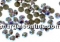 Swarovski, chaton pp21, amethyst, 2.8mm - x20