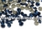 Swarovski, chaton pp21, indian sapphire, 2.8mm - x20