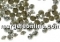 Swarovski, chaton pp21, black diamond, 2.8mm - x20