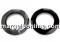 Swarovski, pandantiv cosmic ring, silver night, 20mm - x1