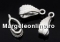 Extension system for pendants, 925 silver, 10mm - x1