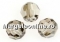 Swarovski, faceted round bead, rose water opal, 6mm - x6