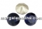 Swarovski, chaton SS34, majestic blue, 7mm - x2