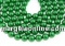 Perle Swarovski, eden green, 6mm - x100
