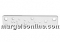 Link constelatie zodia Varsator, argint 925, 20mm - x1