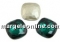 Swarovski 4483, fantasy cushion, emerald, 10mm - x1