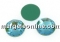 Swarovski, cabochon, rose peach shimmer, 6mm - x4