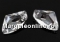 Swarovski, pandantiv galactic vertical, crystal, 19mm - x1
