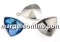 Swarovski, SS34 cabochon, aurum, 7mm - x4