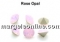 Preciosa chaton PP14, fuchsia, 2mm - x40