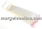 Carton martisor pentru bratari, Butterfly, 9.5x6cm- x20
