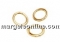 Pandantiv argint 925, clopotel, 12x10mm  - x1