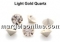 Preciosa chaton PP14, jet, 2mm - x40