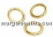 Inel twist, argint 925, reglabil   - x1