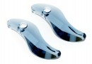 Swarovski, pandantiv Wave, denim blue, 19mm - x1